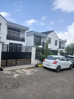 3bdrm Apartment in Samite 72 Releestate, Bole for rent