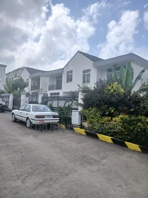 3bdrm Apartment in Samite 72 Releestate, Bole for rent