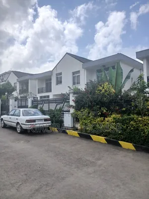 3bdrm Apartment in Samite 72 Releestate, Bole for rent