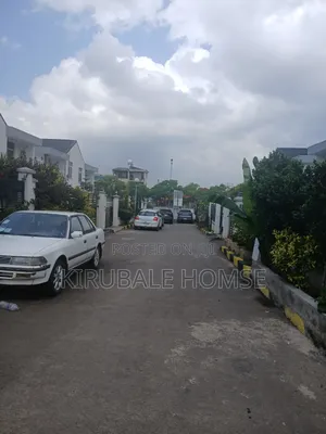 3bdrm Apartment in Samite 72 Releestate, Bole for rent