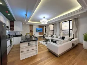 Photo - Furnished 3bdrm Apartment in Megenagnea Lemhotale, Bole for rent