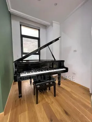 Furnished 3bdrm Apartment in Megenagnea Lemhotale, Bole for rent