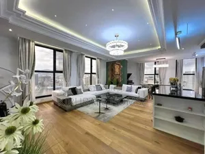 Furnished 3bdrm Apartment in Megenagnea Lemhotale, Bole for rent