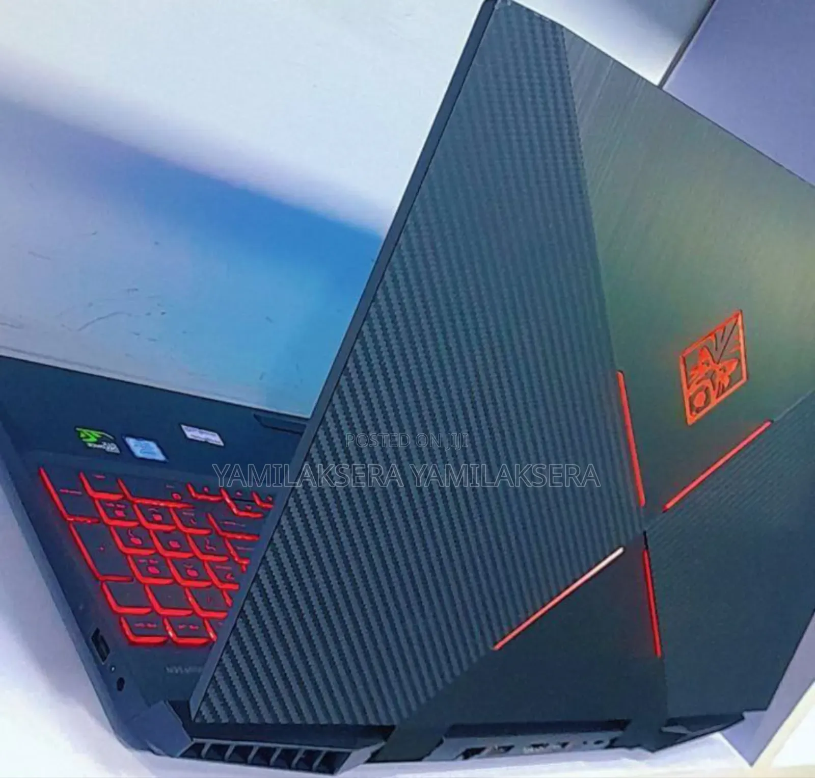 New Laptop HP Omen X 16GB Intel Core I7 HDD+SSD 1T