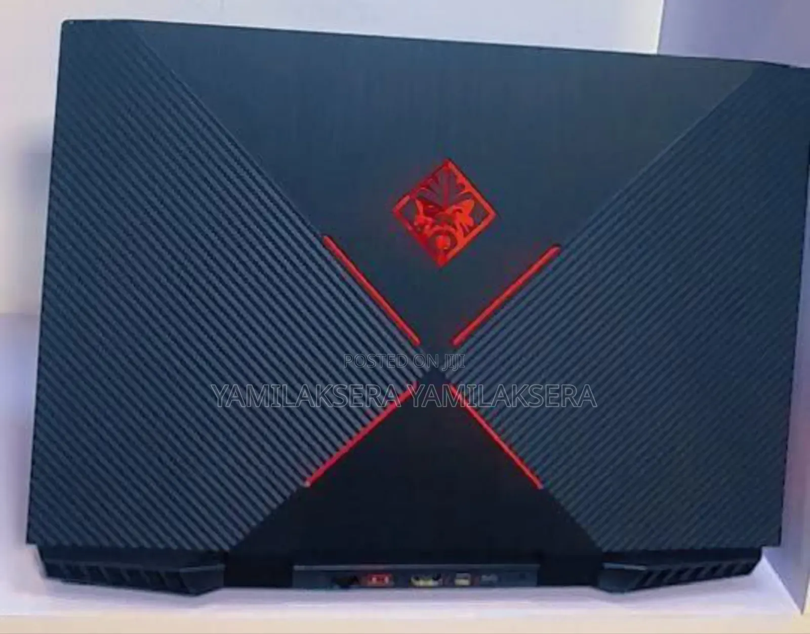 New Laptop HP Omen X 16GB Intel Core I7 HDD+SSD 1T