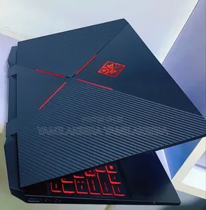 New Laptop HP Omen X 16GB Intel Core I7 HDD+SSD 1T