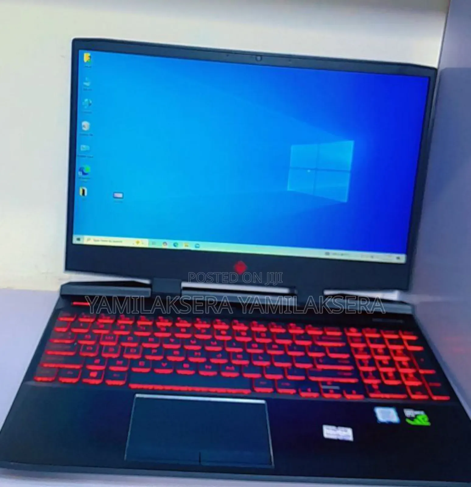 New Laptop HP Omen X 16GB Intel Core I7 HDD+SSD 1T