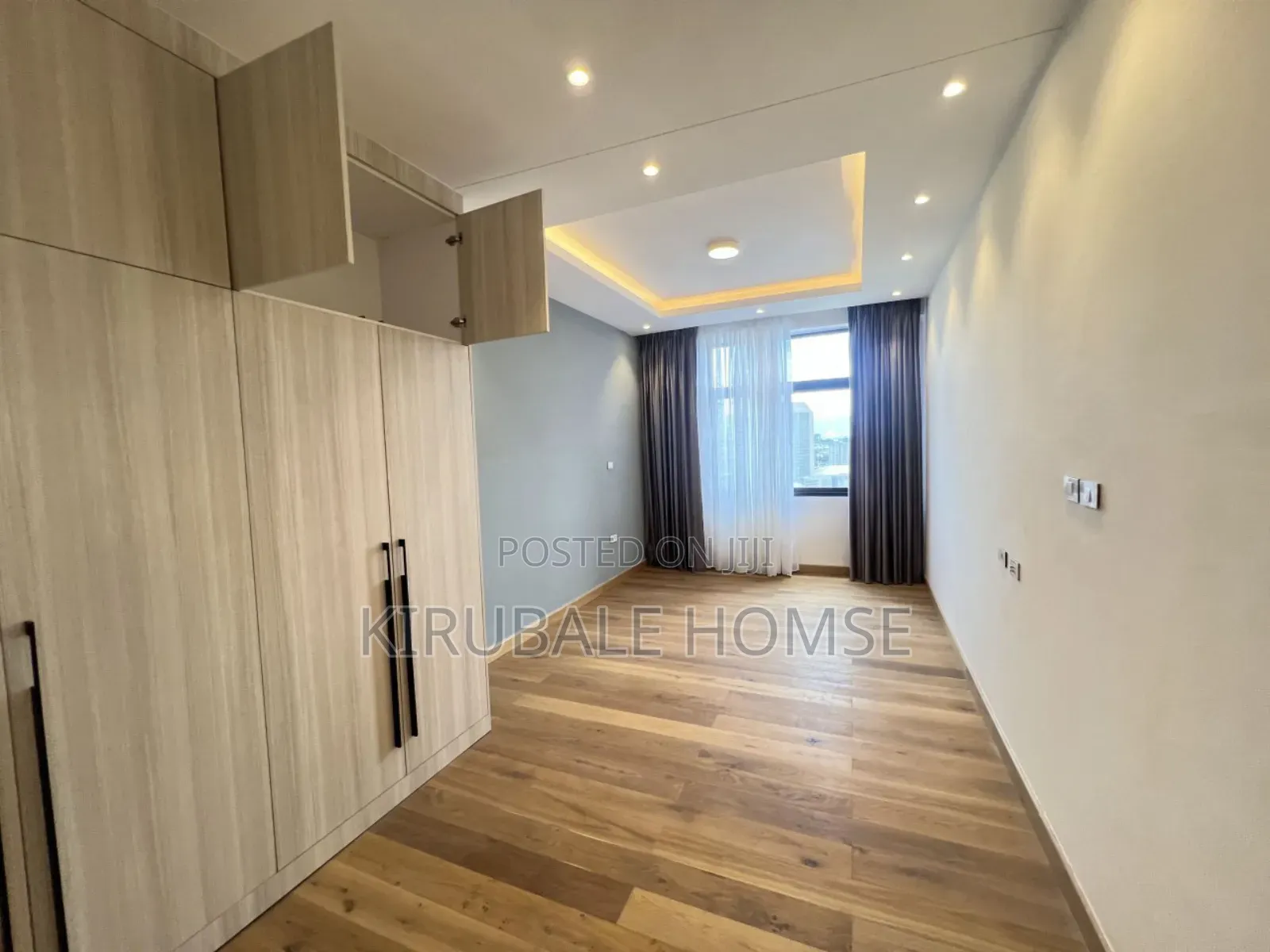 2bdrm Apartment in Samit Int.Eschool, Bole for rent