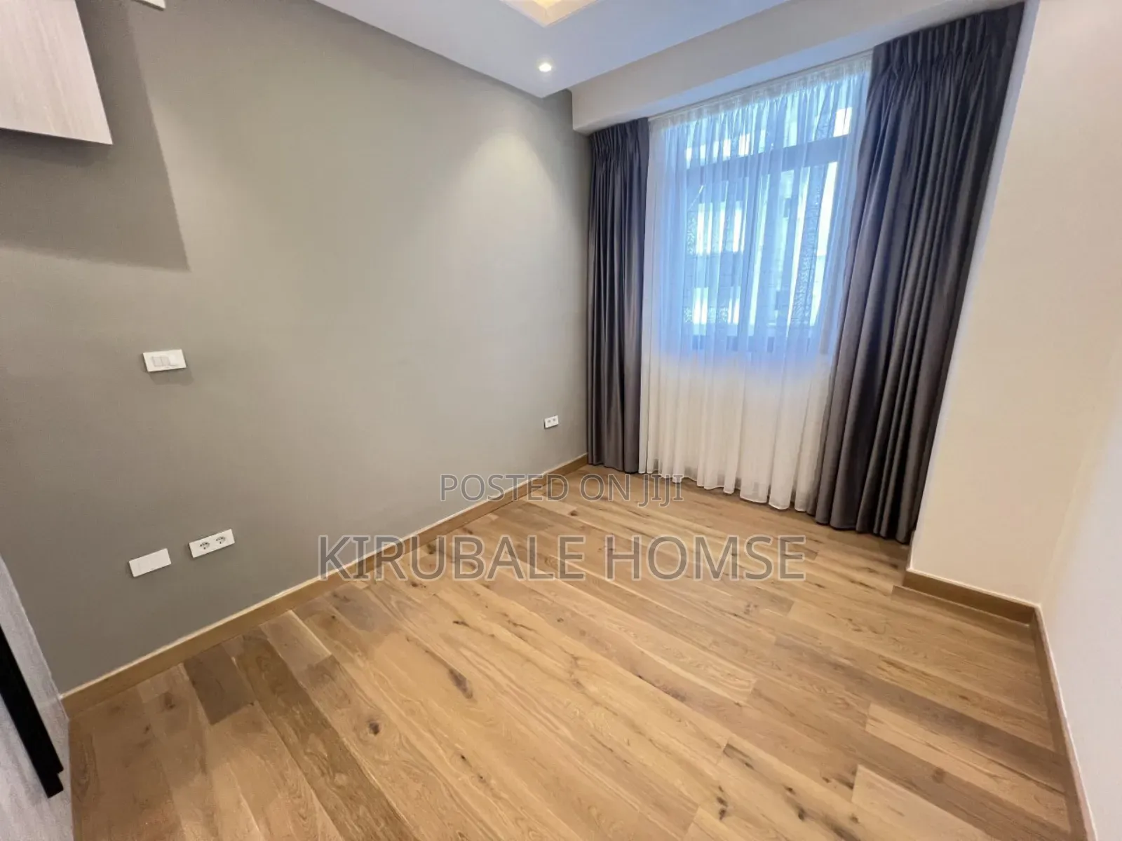 2bdrm Apartment in Samit Int.Eschool, Bole for rent