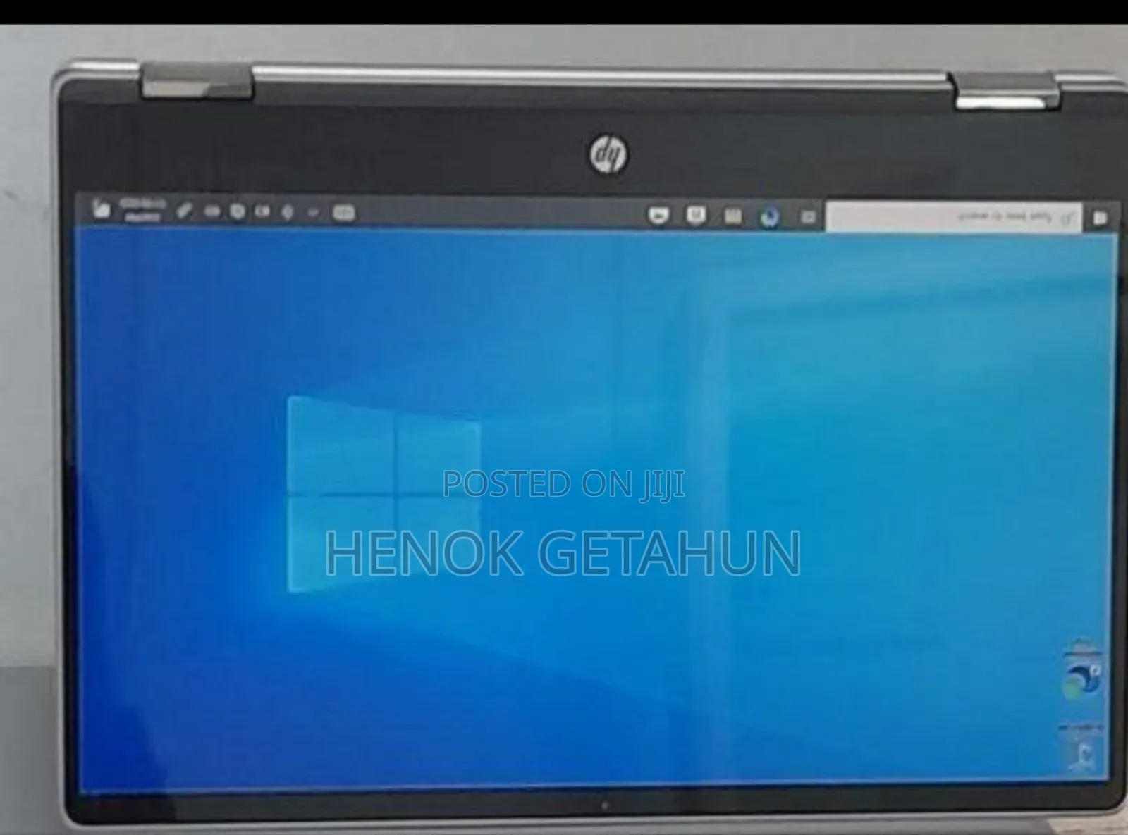 New Laptop HP Pavilion 15 8GB Intel Core I5 SSD 1T