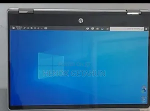 New Laptop HP Pavilion 15 8GB Intel Core I5 SSD 1T