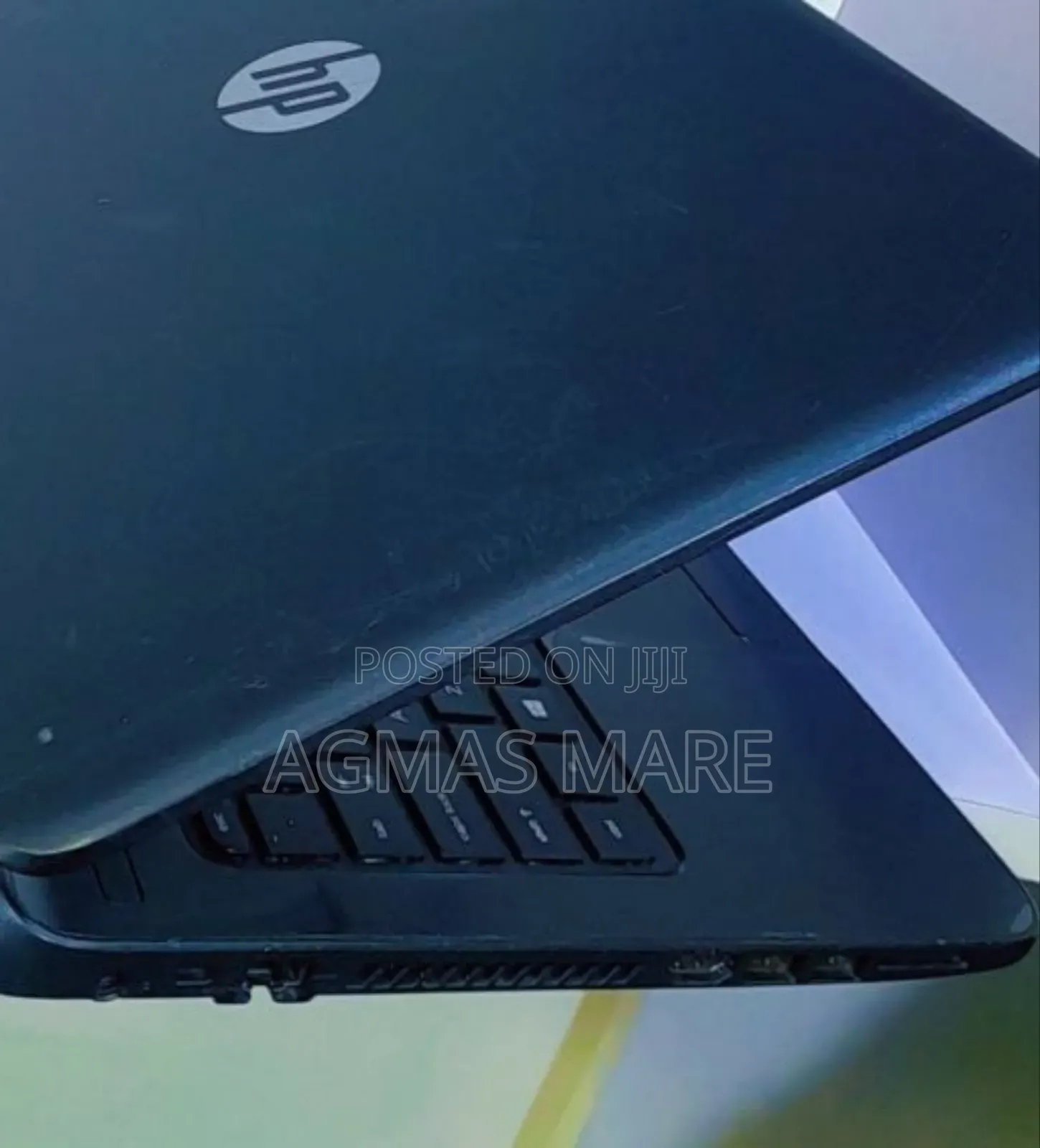 New Laptop HP Stream Notebook 4GB AMD A6 HDD 500GB