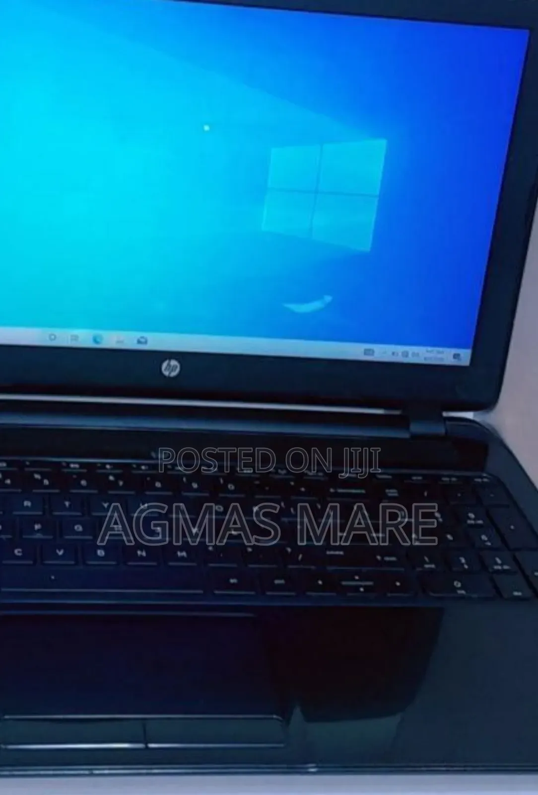 New Laptop HP Stream Notebook 4GB AMD A6 HDD 500GB