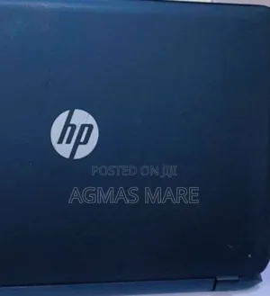 New Laptop HP Stream Notebook 4GB AMD A6 HDD 500GB