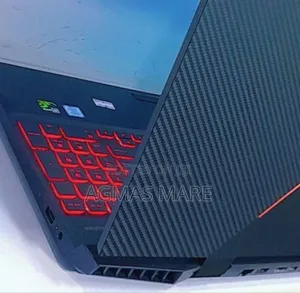 New Laptop HP Omen X 8GB Intel Core I7 HDD+SSD 1T