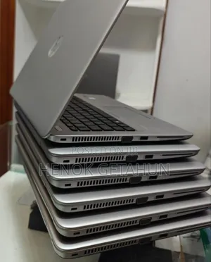 New Laptop HP EliteBook 840 8GB Intel Core I5 SSD 512GB