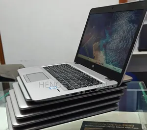 New Laptop HP EliteBook 840 8GB Intel Core I5 SSD 512GB