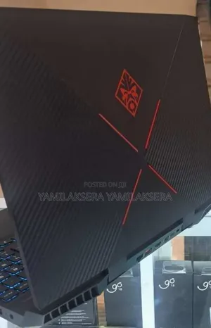 New Laptop HP Omen X 16GB Intel Core I7 HDD+SSD 1T