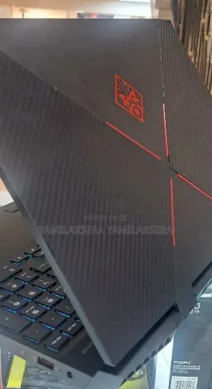 New Laptop HP Omen X 16GB Intel Core I7 HDD+SSD 1T