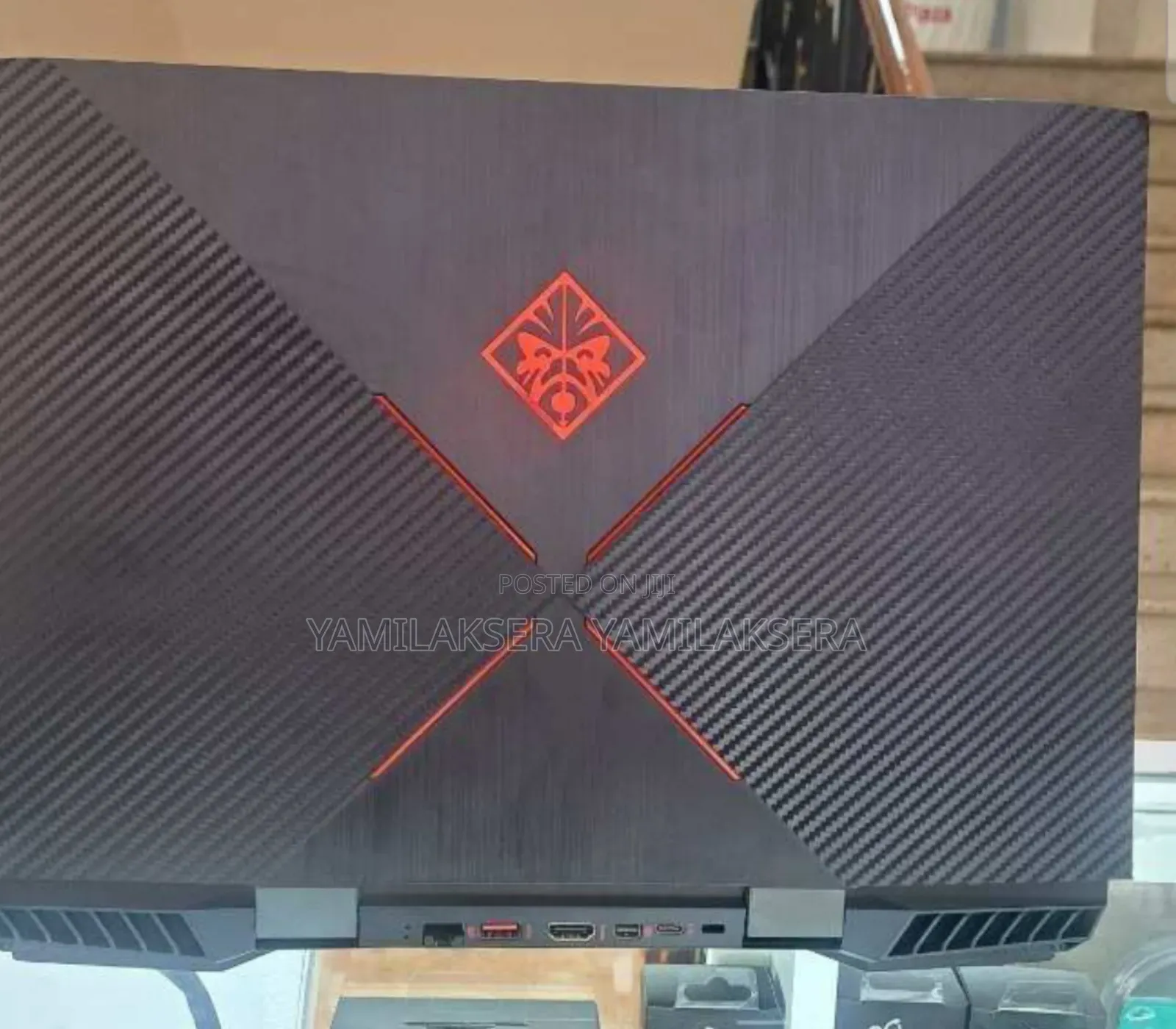 New Laptop HP Omen X 16GB Intel Core I7 HDD+SSD 1T