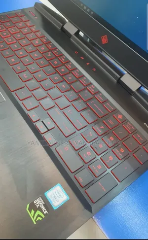 Photo - New Laptop HP Omen X 16GB Intel Core I7 HDD+SSD 512GB