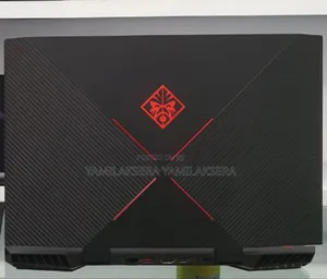 New Laptop HP Omen X 16GB Intel Core I7 HDD+SSD 512GB