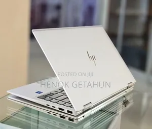 New Laptop HP EliteBook 1040 G8 16GB Intel Core I7 SSD 512GB