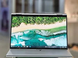 New Laptop HP EliteBook 1040 G8 16GB Intel Core I7 SSD 512GB