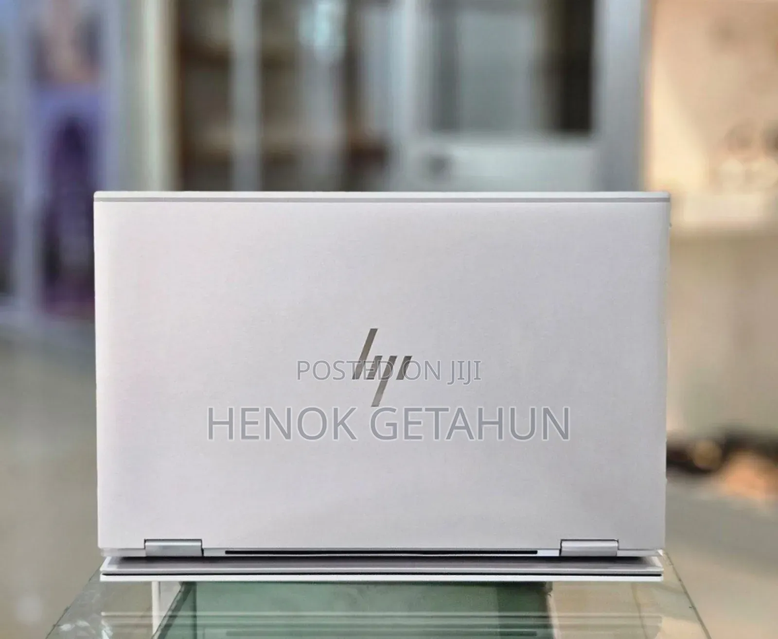 New Laptop HP EliteBook 1040 G8 16GB Intel Core I7 SSD 512GB