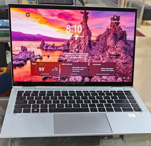 New Laptop HP EliteBook X360 1040 G7 16GB Intel Core I7 SSD 512GB