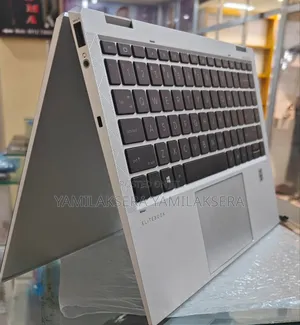 New Laptop HP EliteBook X360 1040 G7 16GB Intel Core I7 SSD 512GB