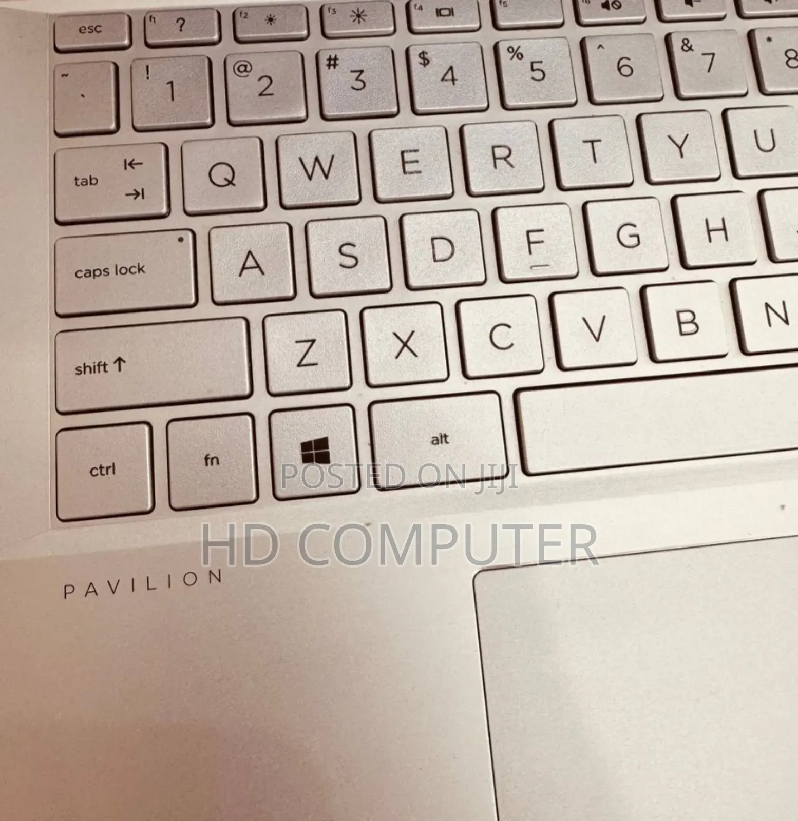 New Laptop HP Pavilion 15 8GB Intel Core I5 SSD 256GB