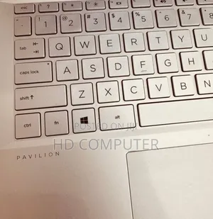 New Laptop HP Pavilion 15 8GB Intel Core I5 SSD 256GB