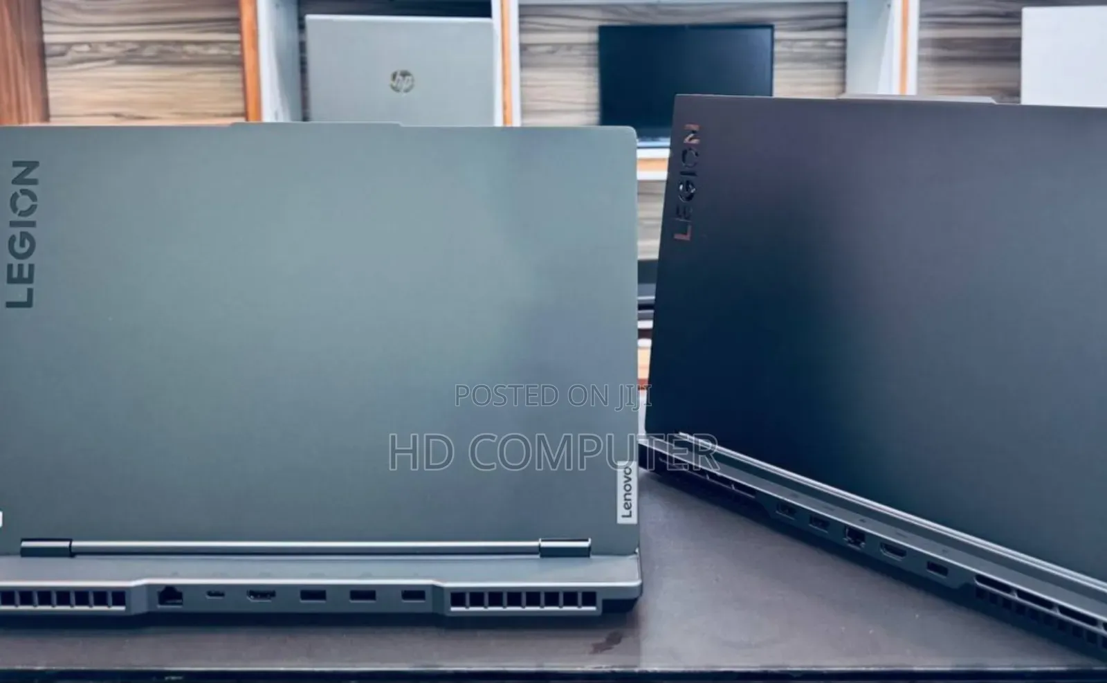New Lenovo Legion Y7000P IRX9 Gaming Laptop 16GB Intel Core I7 SSD 1T