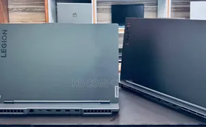 New Lenovo Legion Y7000P IRX9 Gaming Laptop 16GB Intel Core I7 SSD 1T