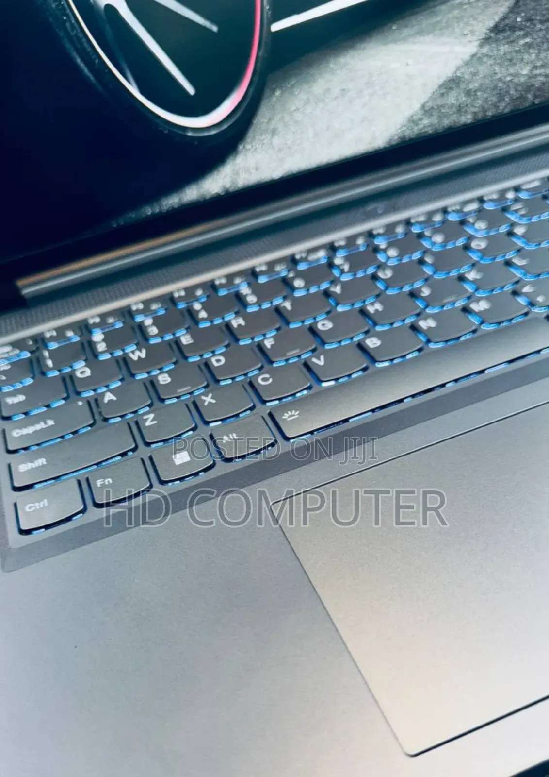 New Lenovo Legion Y7000P IRX9 Gaming Laptop 16GB Intel Core I7 SSD 1T