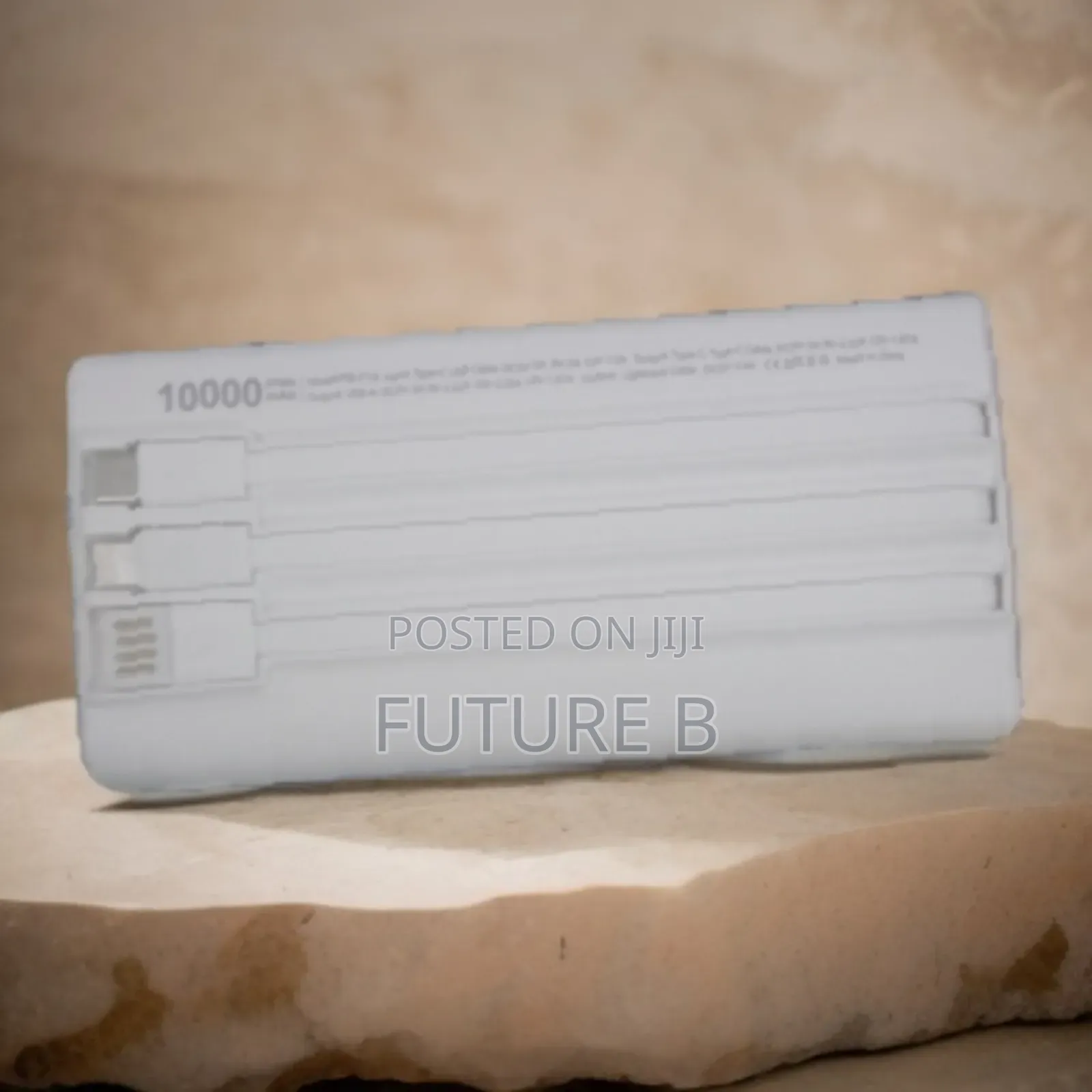 Sebah Powerbank – Charge With Confidence