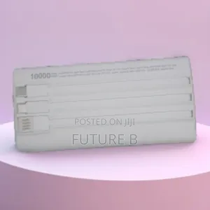 Sebah Powerbank – Reliable Energy In Your Pocket