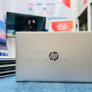 New Laptop HP 16GB Intel Core I5 SSD 512GB