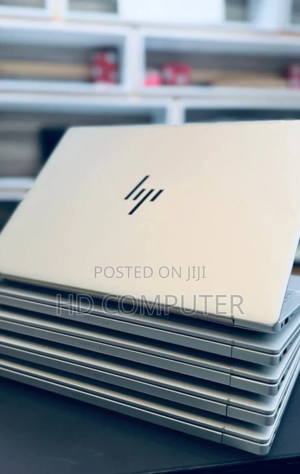 New Laptop HP 16GB Intel Core I5 SSD 512GB