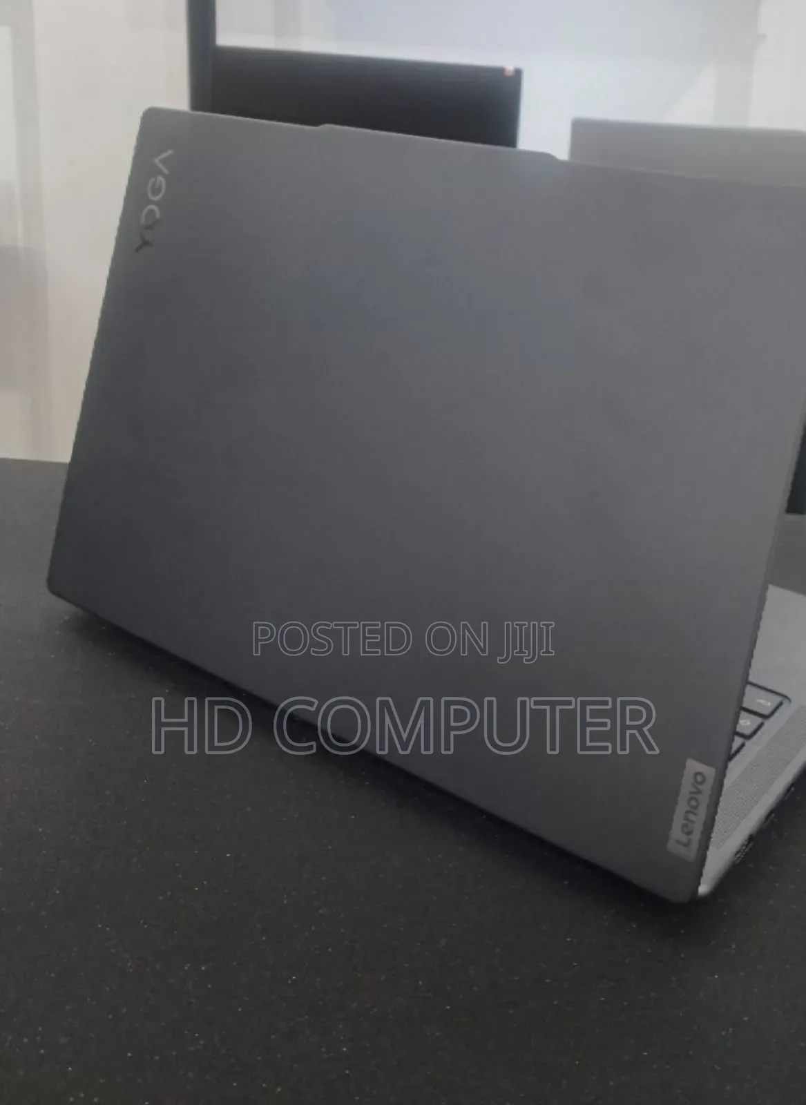 New Laptop Lenovo 16GB Intel Core I5 SSD 1T