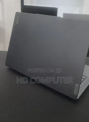 Photo - New Laptop Lenovo 16GB Intel Core I5 SSD 1T