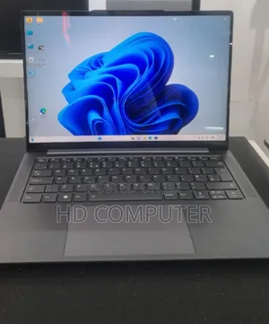 New Laptop Lenovo 16GB Intel Core I5 SSD 1T