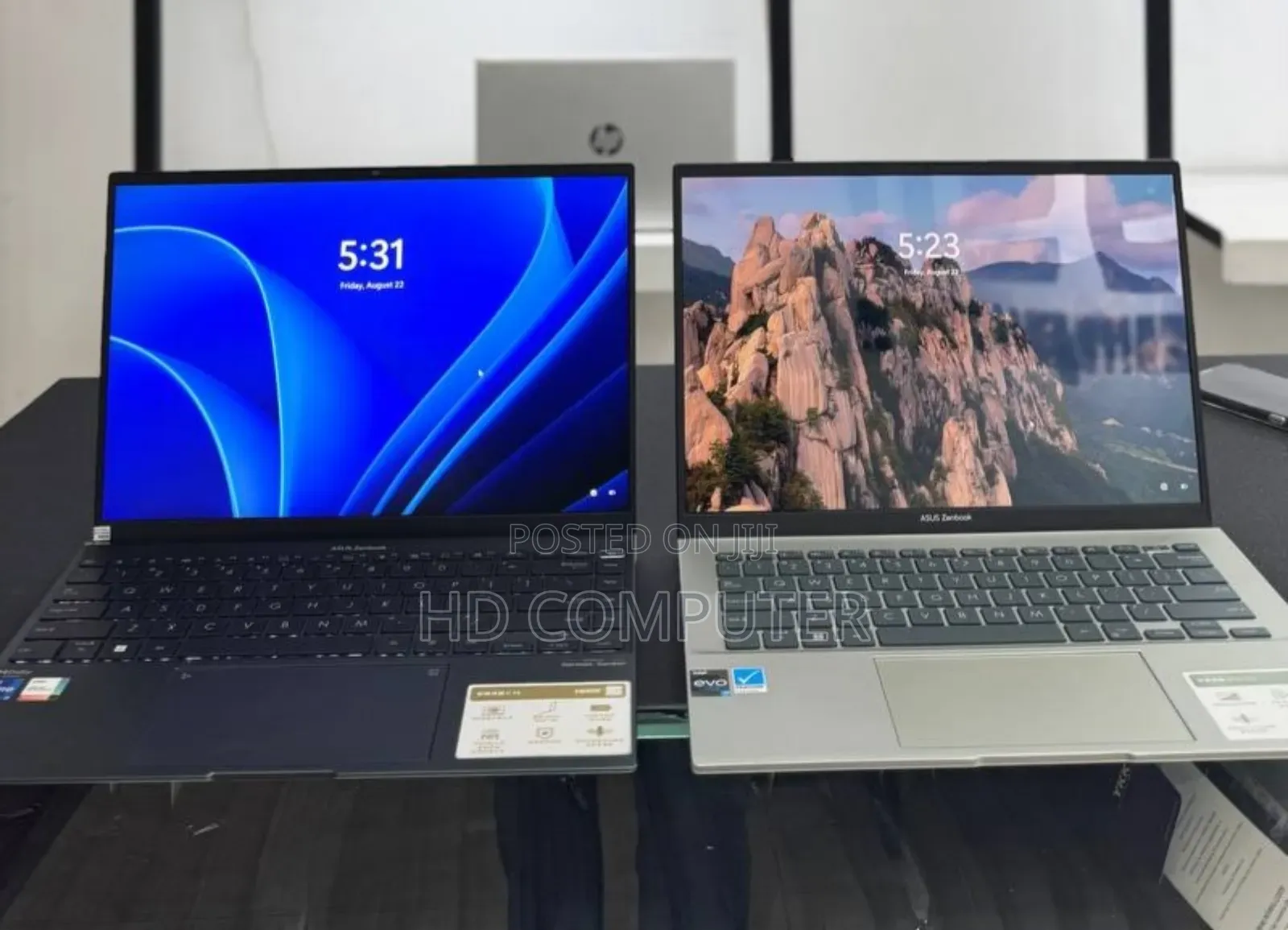 New Laptop Asus ZenBook UX303UA 16GB Intel Core I7 SSD 512GB