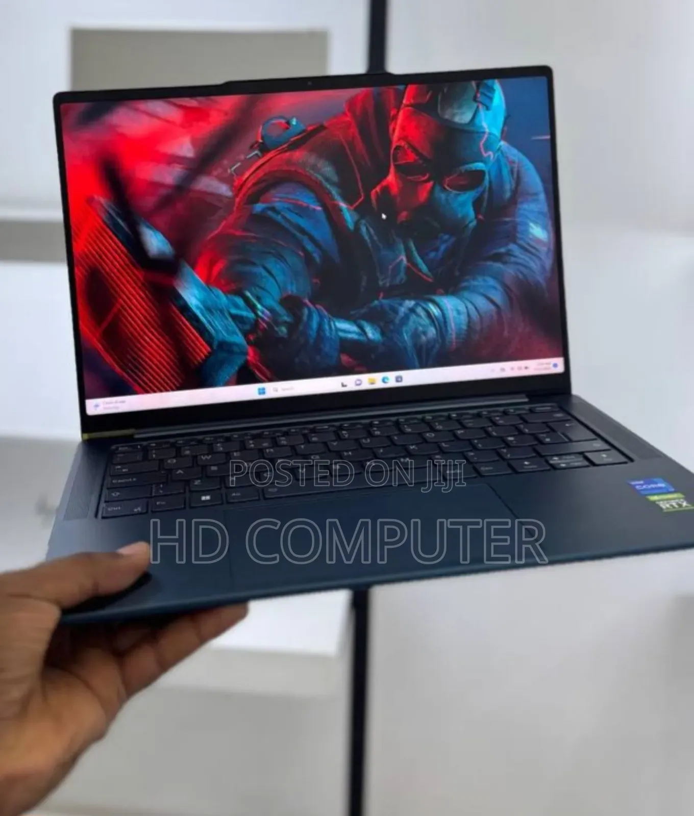 New Laptop Lenovo Thinkpad P14s 16GB Intel Core I5 SSD 512GB