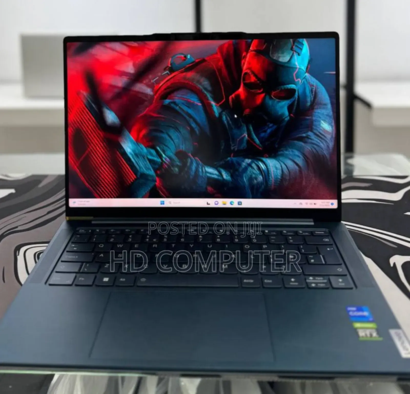 New Laptop Lenovo Thinkpad P14s 16GB Intel Core I5 SSD 512GB