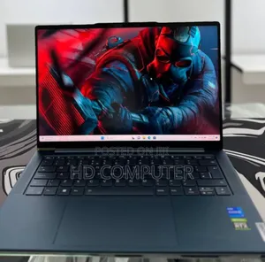 New Laptop Lenovo Thinkpad P14s 16GB Intel Core I5 SSD 512GB