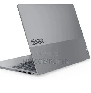 New Laptop Lenovo ThinkBook 15 32GB Intel Core I7 SSD 1T