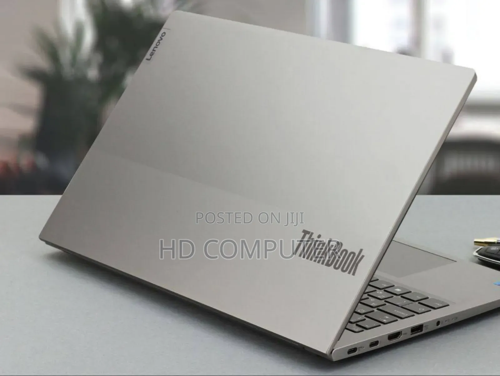 New Laptop Lenovo ThinkBook 15 32GB Intel Core I7 SSD 1T