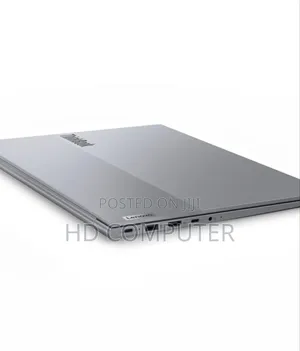 New Laptop Lenovo ThinkBook 15 32GB Intel Core I7 SSD 1T